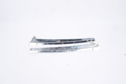 Mercedes W113 Cabrio Chrome Molding Pair Moldings