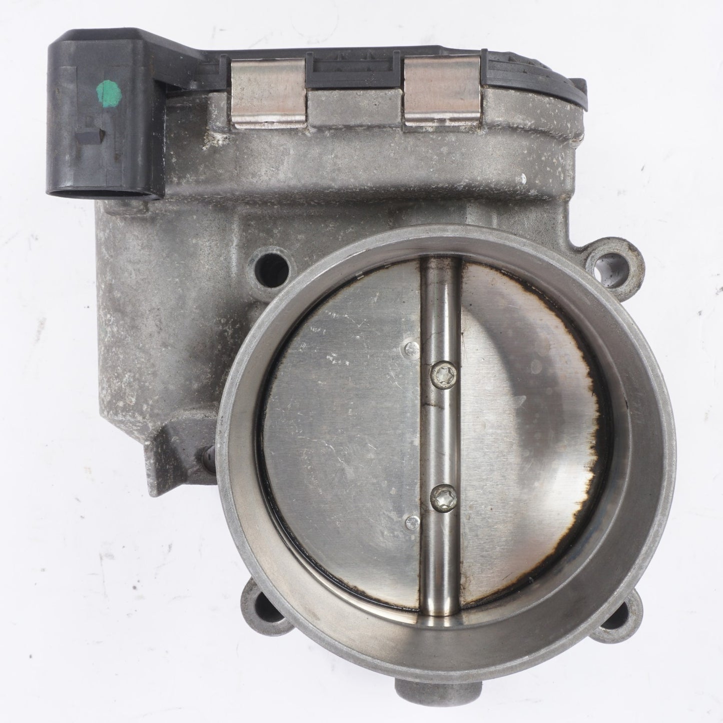 2000 - 2012 Audi A8 Quattro 4.2L Throttle Body OEM