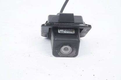 07-14 Mercedes W221 S63 AMG S550 CL550 S400 Rear View Backup Back Up Camera OEM