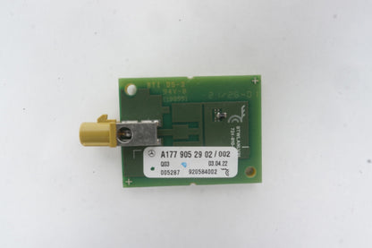 2020 - 2025 Mercedes WLAN Bluetooth Multimedia Control Module 1779052902 OEM