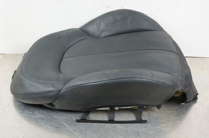 11-18 AUDI D4 A8 A8L QUATTRO FRONT UPPER CUSHION SEAT RIGHT PASSENGER OEM