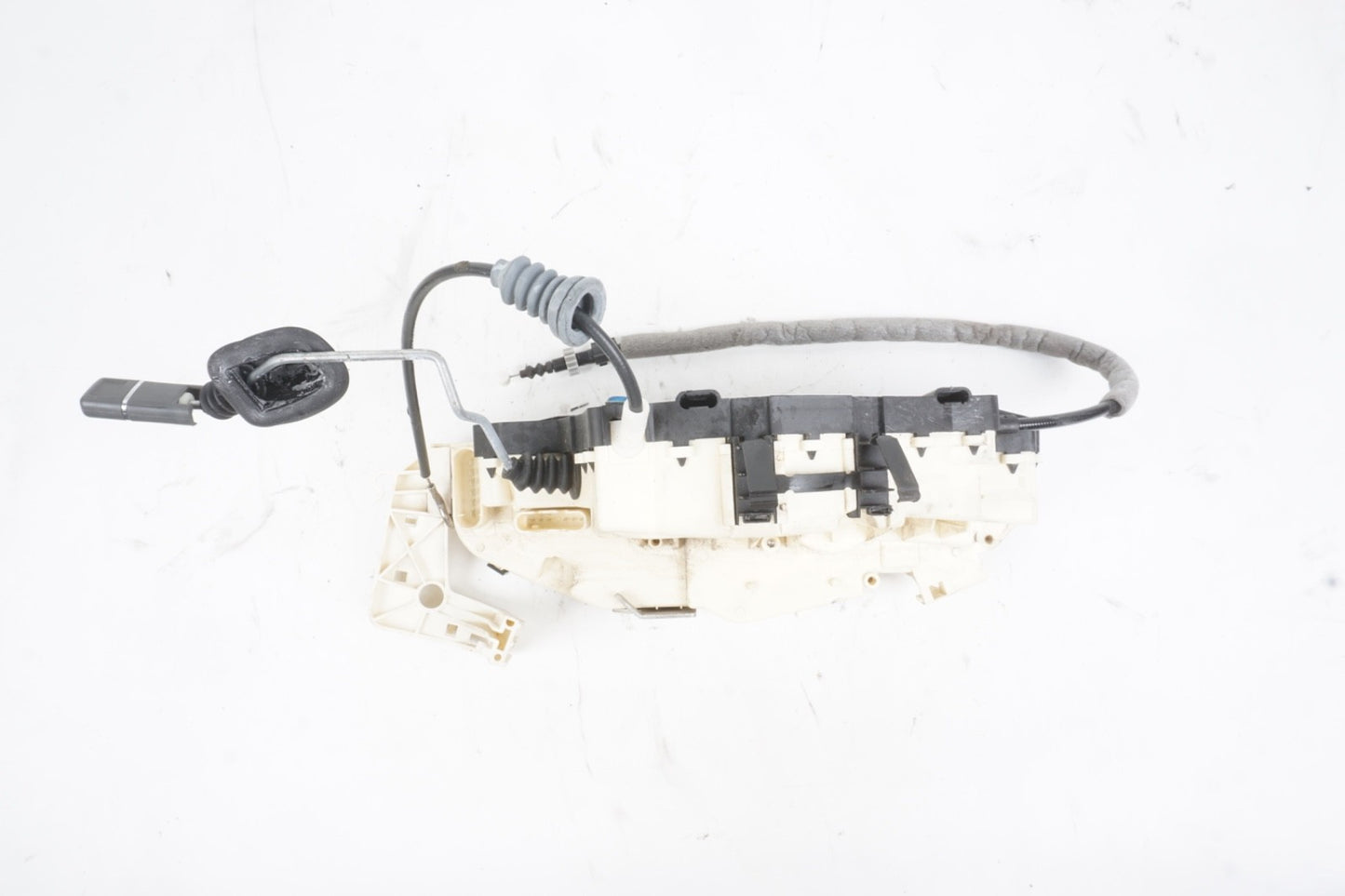 07-13 Mercedes W216 CL550 S550 Front Right Door Lock Latch Actuator 2217201635
