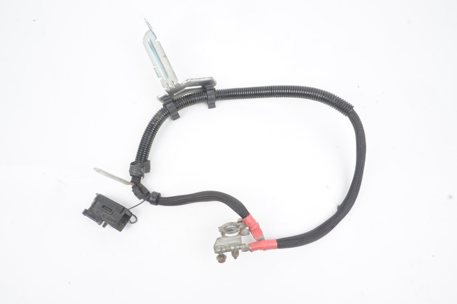 2014 - 2020 Fiat 500L Positive Plus Pole Battery Cable OEM