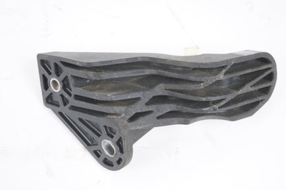 11-17 AUDI A8L A8 Right Engine Air Intake Bracket 4H0133570A OEM