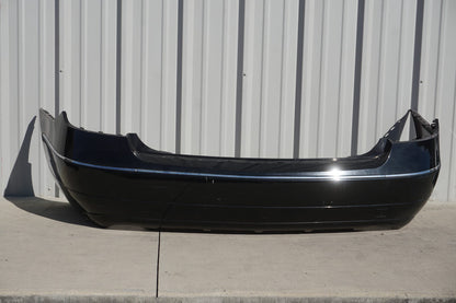 2011-2013 Mercedes W207 E350 E550 Coupe Rear Bumper Cover  OEM