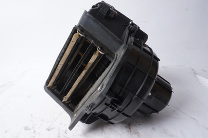 2009-2015 BMW 750 740 650 AIR CONDITIONING HEATER BLOWER MOTOR FAN ASSEMBLY OEM