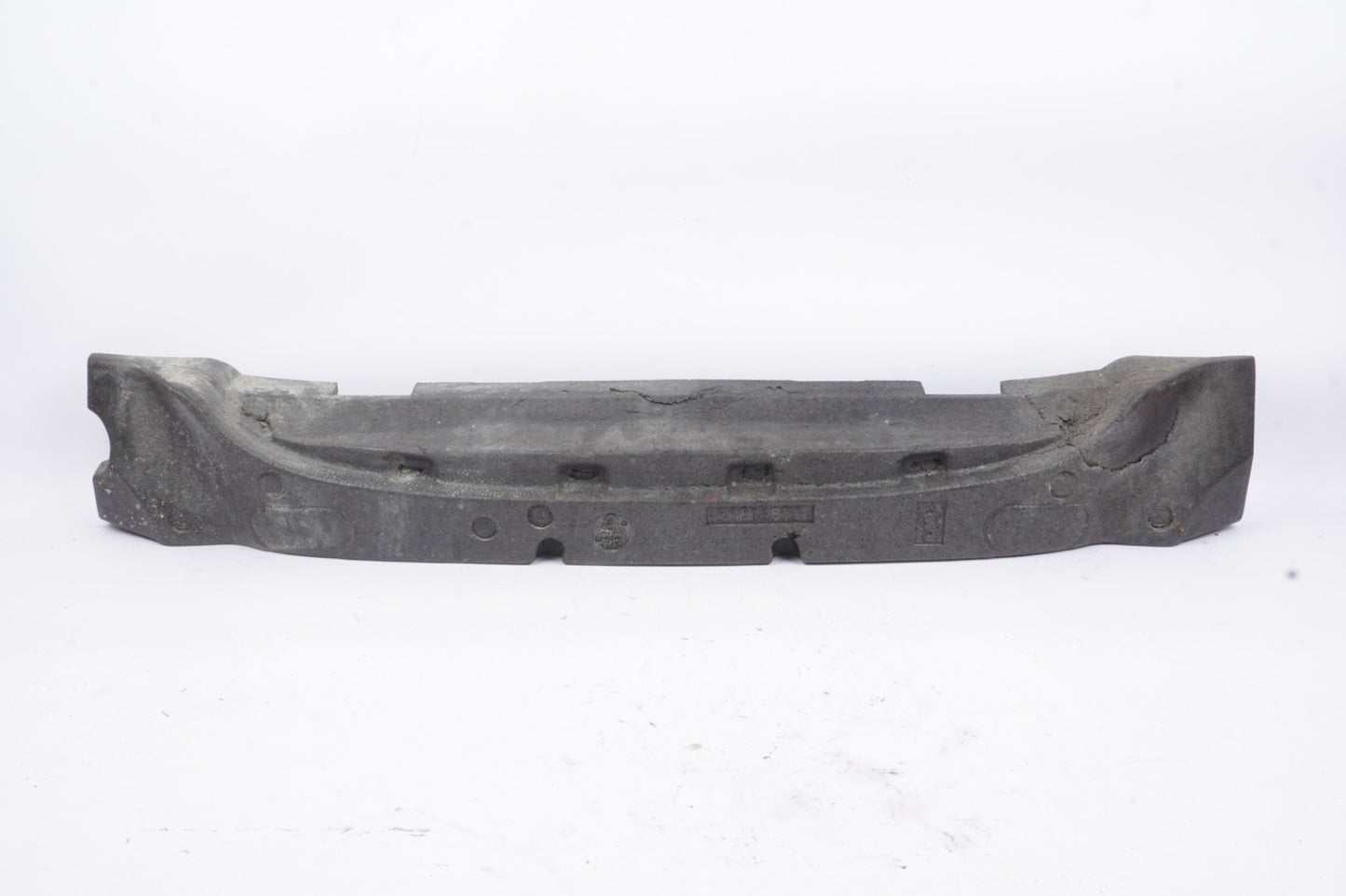 2006 - 2013 Volvo  C70 Genuine Absorber 31214880