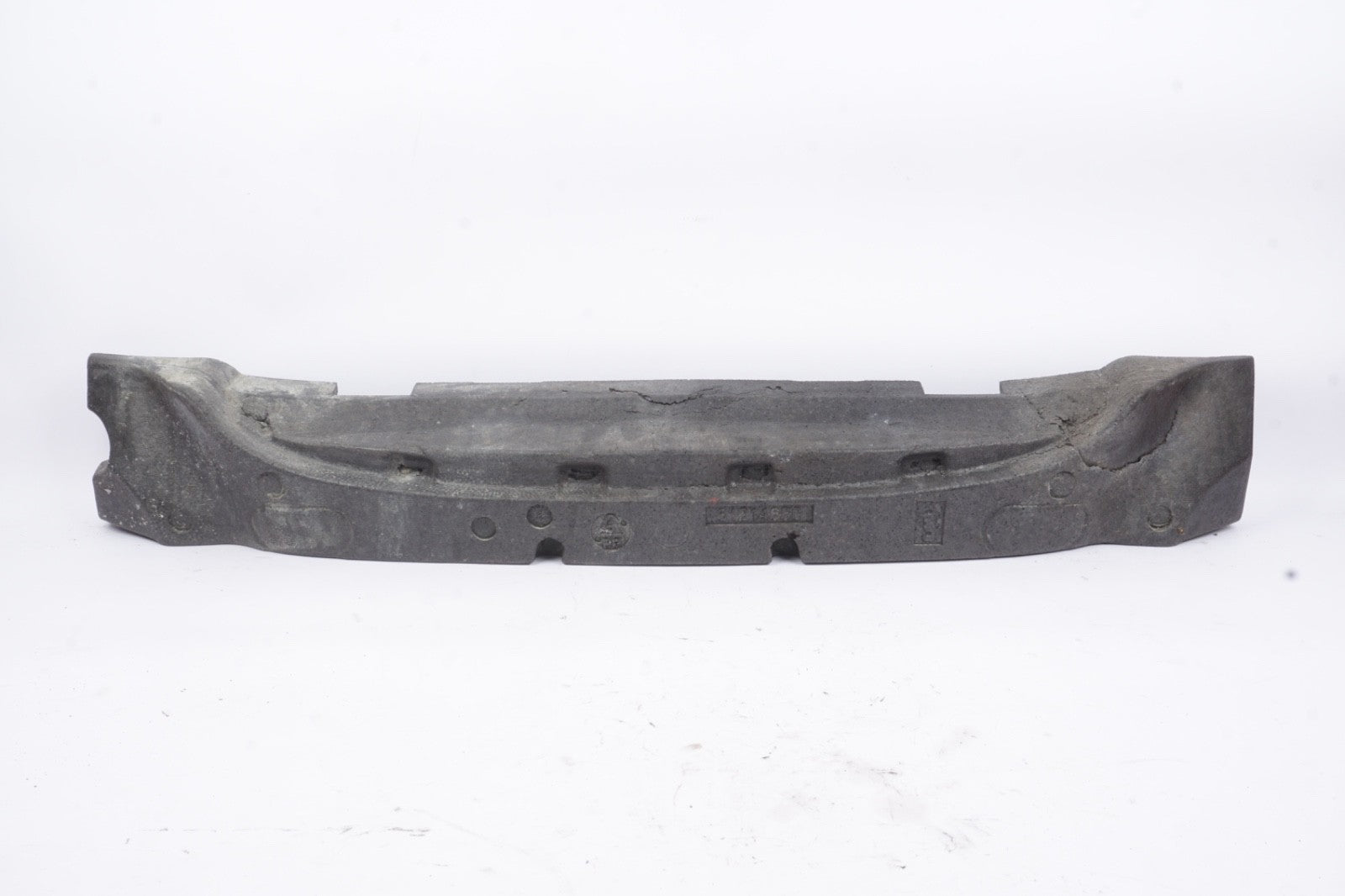 2006 - 2013 Volvo  C70 Genuine Absorber 31214880