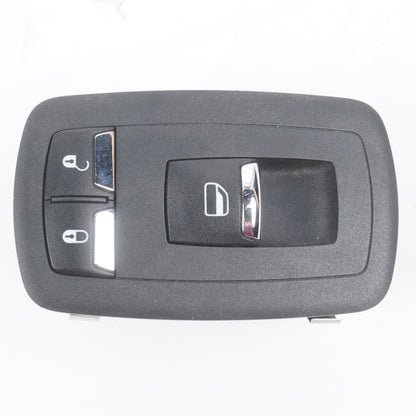 2014 - 2020 Maserati Quattroporte Rear Left Window Control Switch OEM