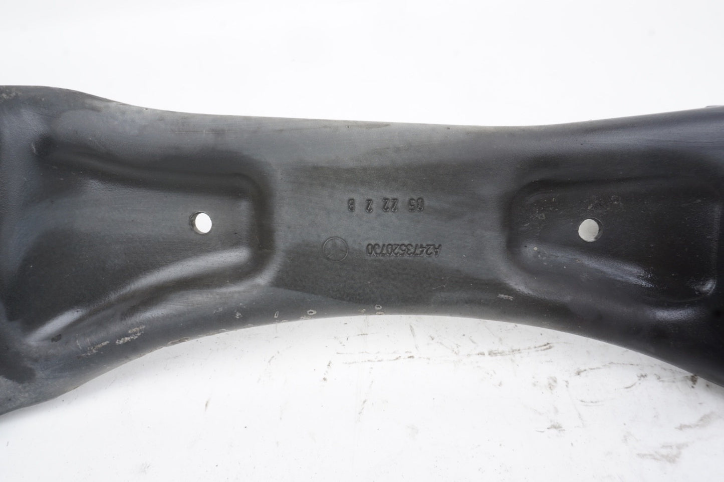 2022 - 2024 MERCEDES EQB OEM REAR LEFT LOWER TRAILING CONTROL ARM