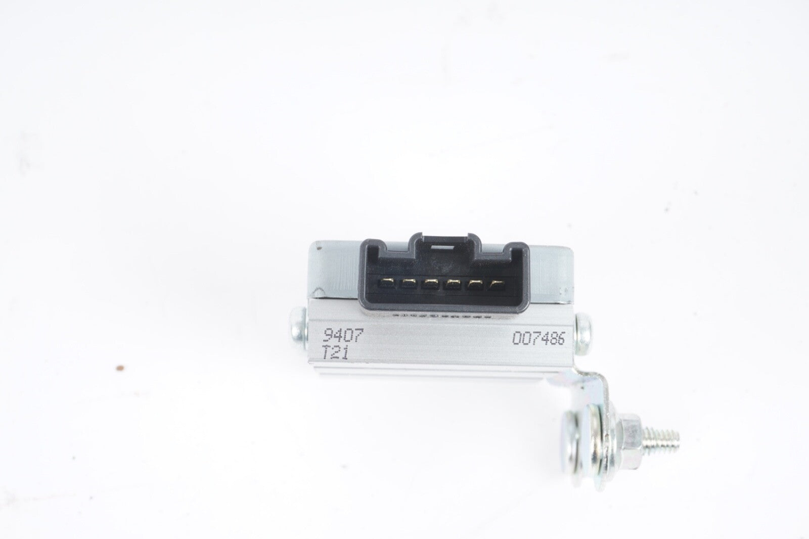 2016 TOYOTA HIGHLANDER FUEL PUMP CONTROL MODULE 89570-48010 OEM 13 14 15 16 17