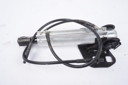 2006  - 2013 VOLVO C70 CONVERTIBLE ROOF TOP HYDRAULIC SHOCK LINE 31 OEM