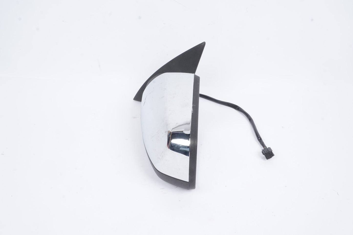 2010 - 2014 GMC Terrain Driver Left Side View Mirror OEM