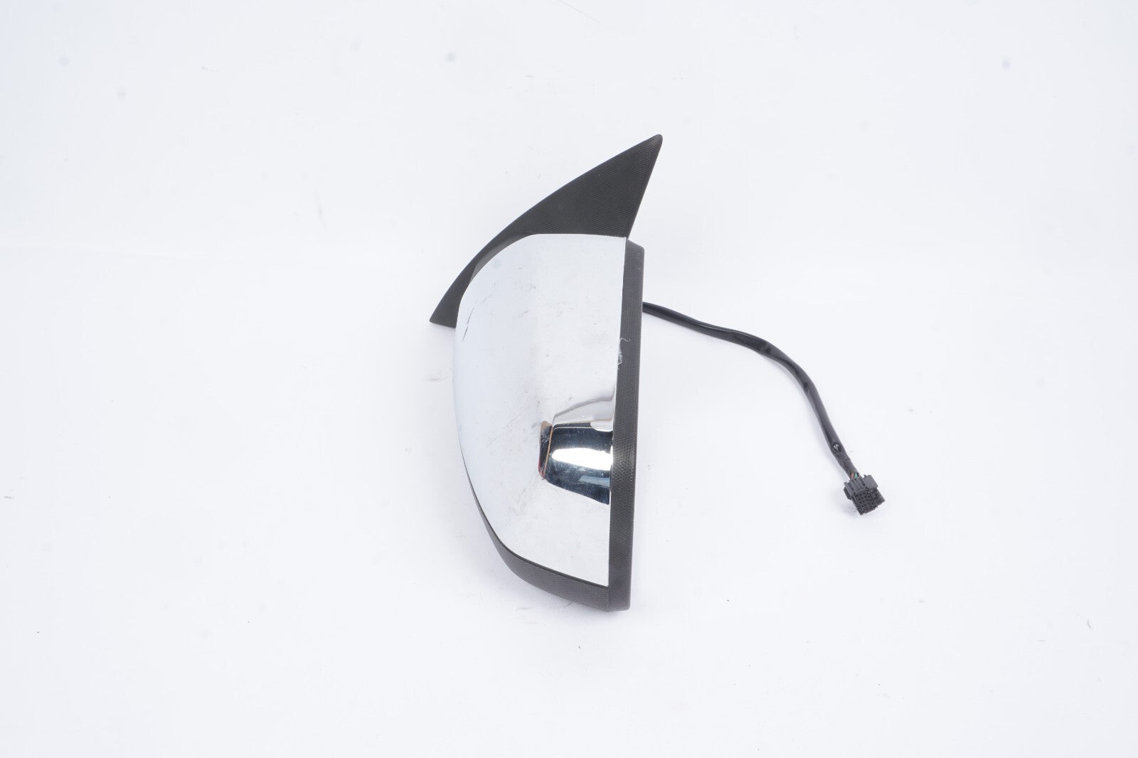 2010 - 2014 GMC Terrain Driver Left Side View Mirror OEM