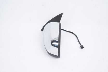 2010 - 2014 GMC Terrain Driver Left Side View Mirror OEM