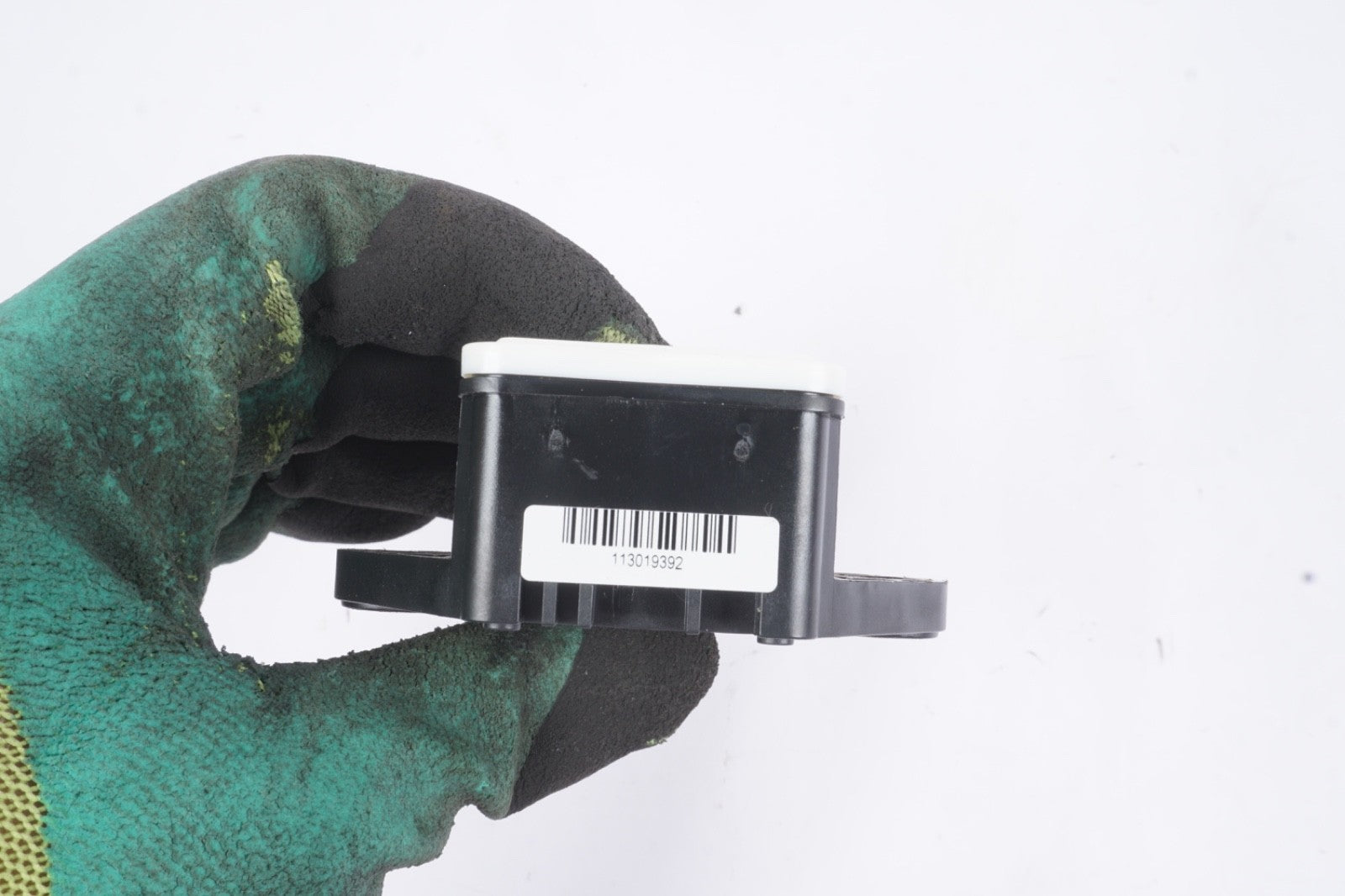 12 13 14 15 16 17 FIAT 500 YAW TURN RATE SENSOR MODULE UNIT 68073504AA OEM