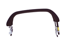 03 - 08 Mercedes R230 SL500 Convertible Hydraulic Roll Over Bar  OEM