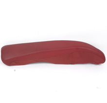 2014 - 2016 Maserati Ghibli Rear Right Passenger Seat Bolster Trim Cushion OEM