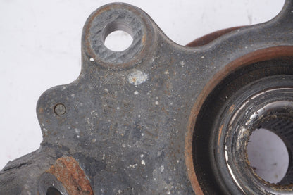 2015 - 2018 FORD FOCUS 1.0 ONLY FRONT RIGHT STEERING SPINDLE KNUCKLE & HUB