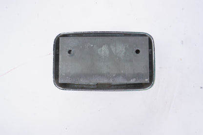 MERCEDES W111 W108 280 SE  W109 300 SEL PAIR REAR SEAT ASH TRAYS AND SURROUNDS