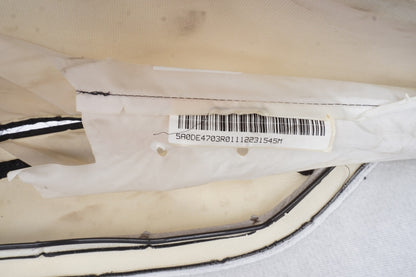 2022 - 2024 BMW i4 430i M440i G26 FRONT LEFT DRIVER  SEAT UPPER CUSHION OEM