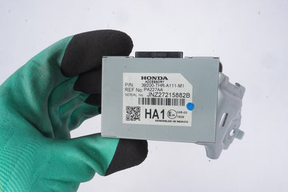 2018 - 2020 HONDA ODYSSEY ACTIVE NOISE CONTROL MODULE UNIT W/ BRACKET OEM
