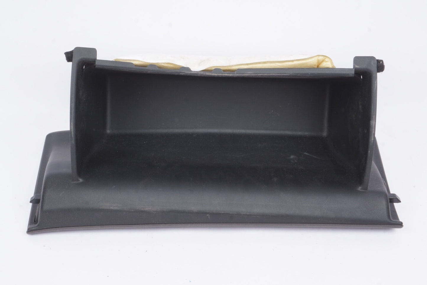 2018-2020 HONDA ODYSSEY DASHBOARD GLOVE BOX COMPARTMENT ASSEMBLY OEM BROWN