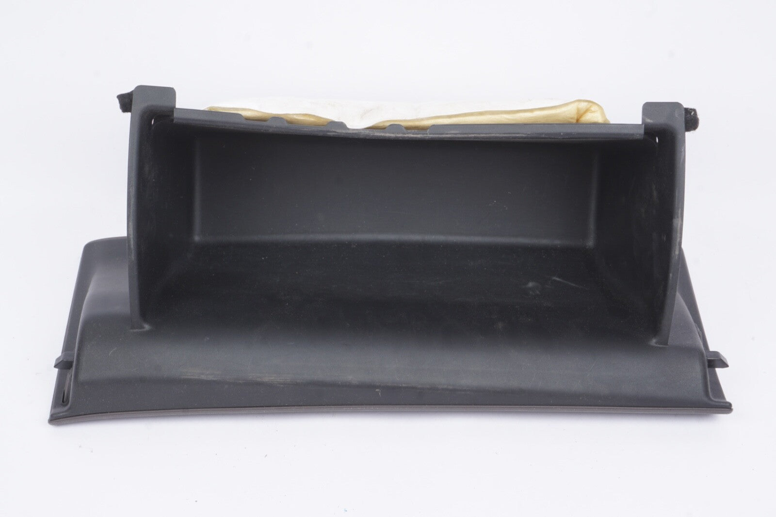 2018-2020 HONDA ODYSSEY DASHBOARD GLOVE BOX COMPARTMENT ASSEMBLY OEM BROWN
