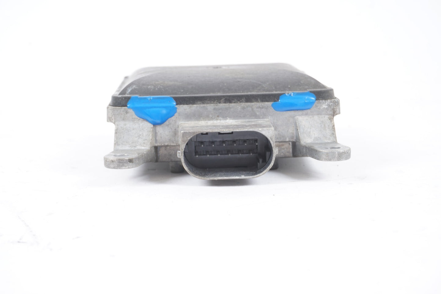 12-14 AUDI A8L A8 RIGHT REAR BLIND SPOT ALERT SENSOR MODULE 4H0907566A OEM