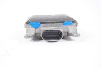 12-14 AUDI A8L A8 RIGHT REAR BLIND SPOT ALERT SENSOR MODULE 4H0907566A OEM