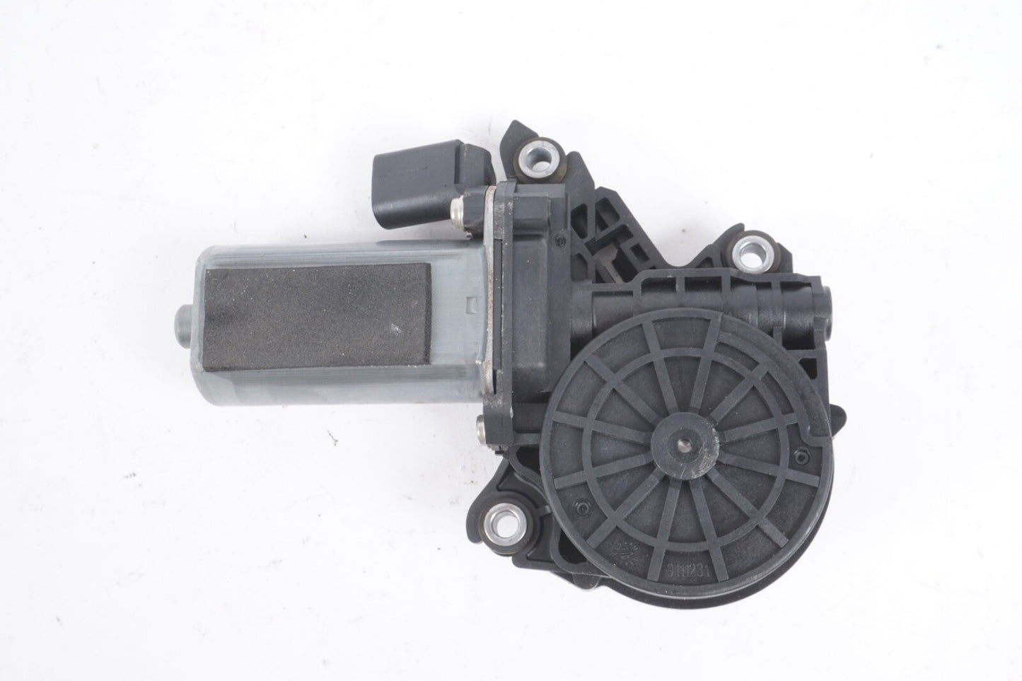 2011-2018 AUDI A6 A7 A8 A8L - FRONT / REAR LEFT SIDE DOOR CLOSE ASSIST MOTOR OEM