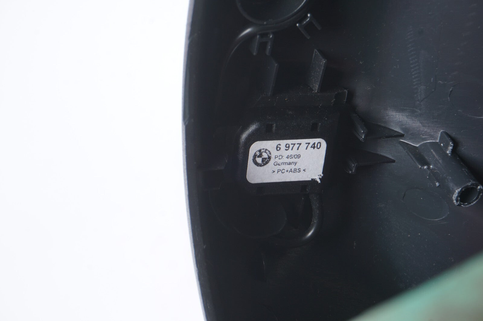 07 - 13 BMW 328i 335i Steering Column Trim Cover  OEM