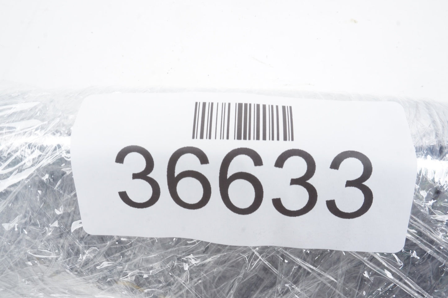 2014 - 2021 Maserati Ghibli Rear Left Side Exterior Chrome Door Handle OEM