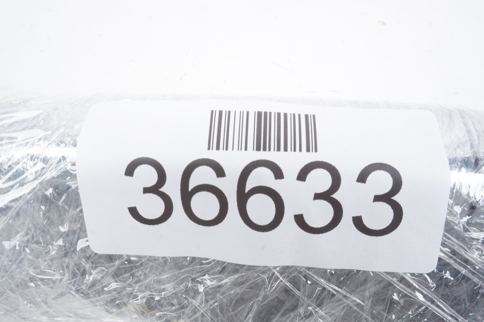2014 - 2021 Maserati Ghibli Rear Left Side Exterior Chrome Door Handle OEM