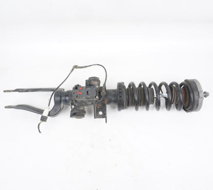 2012 – 2018 BMW 650i xDrive Front Right Driver Adaptive Shock Strut OEM