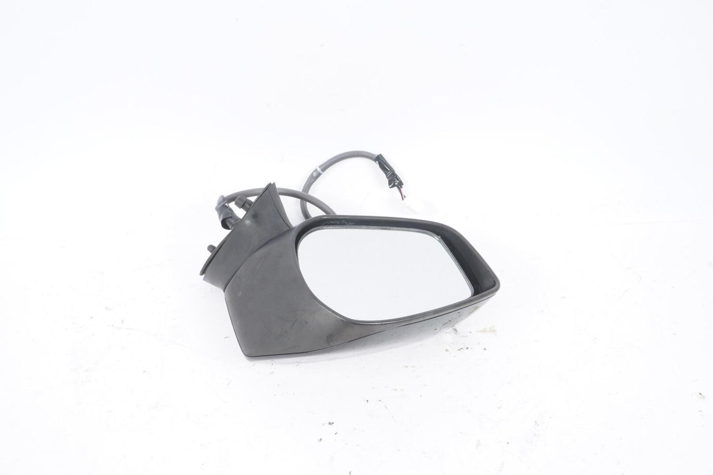 2013 - 2020 Subaru BRZ LEFT DRIVER SIDE VIEW MIRROR OEM