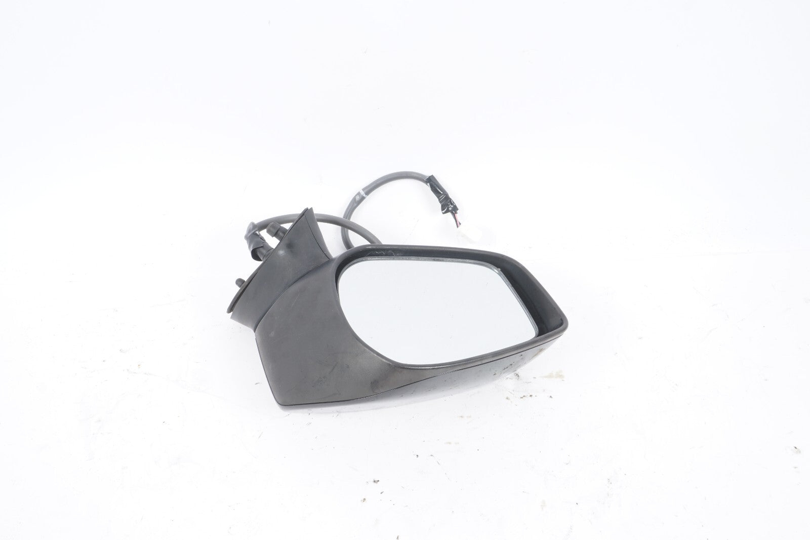 2013 - 2020 Subaru BRZ LEFT DRIVER SIDE VIEW MIRROR OEM