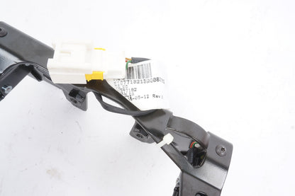 2014 - 2017 Maserati Ghibli Steering Wheel Paddle Shift Shifter