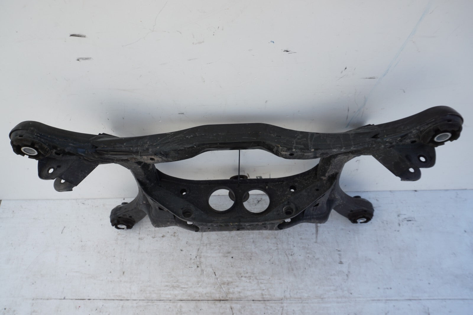 2014 - 2022 Toyota Highlander Rear Suspension Crossmember Subframe  OEM