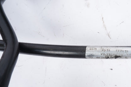 12-14 Mercedes W204 C250 Coolant Hose Line Pipe OEM