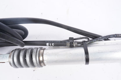 07 - 13 BMW 328i 335i Convertible Rear Right Roof Hydraulic Cylinder 31 32 OEM