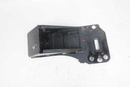 2017 - 2019 ALFA ROMEO GIULIA FRONT LEFT SIDE BUMPER MOUNT SUPPORT BRACKET OEM