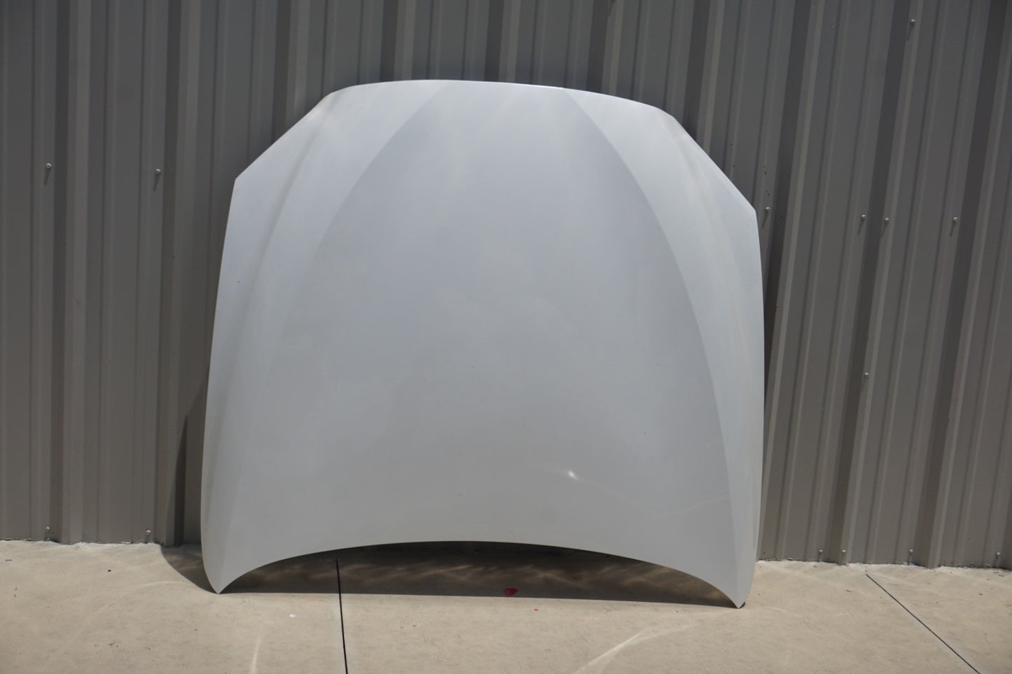 2013-19 OEM BMW F12 F13 F06 640 650 M6 Hood Bonnet Panel Shell