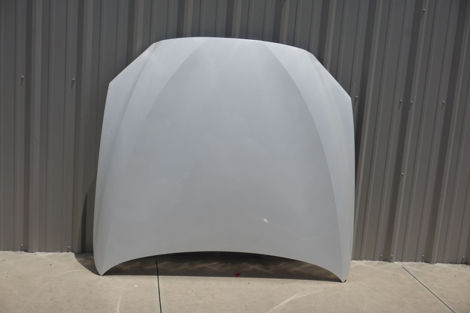 2013-19 OEM BMW F12 F13 F06 640 650 M6 Hood Bonnet Panel Shell