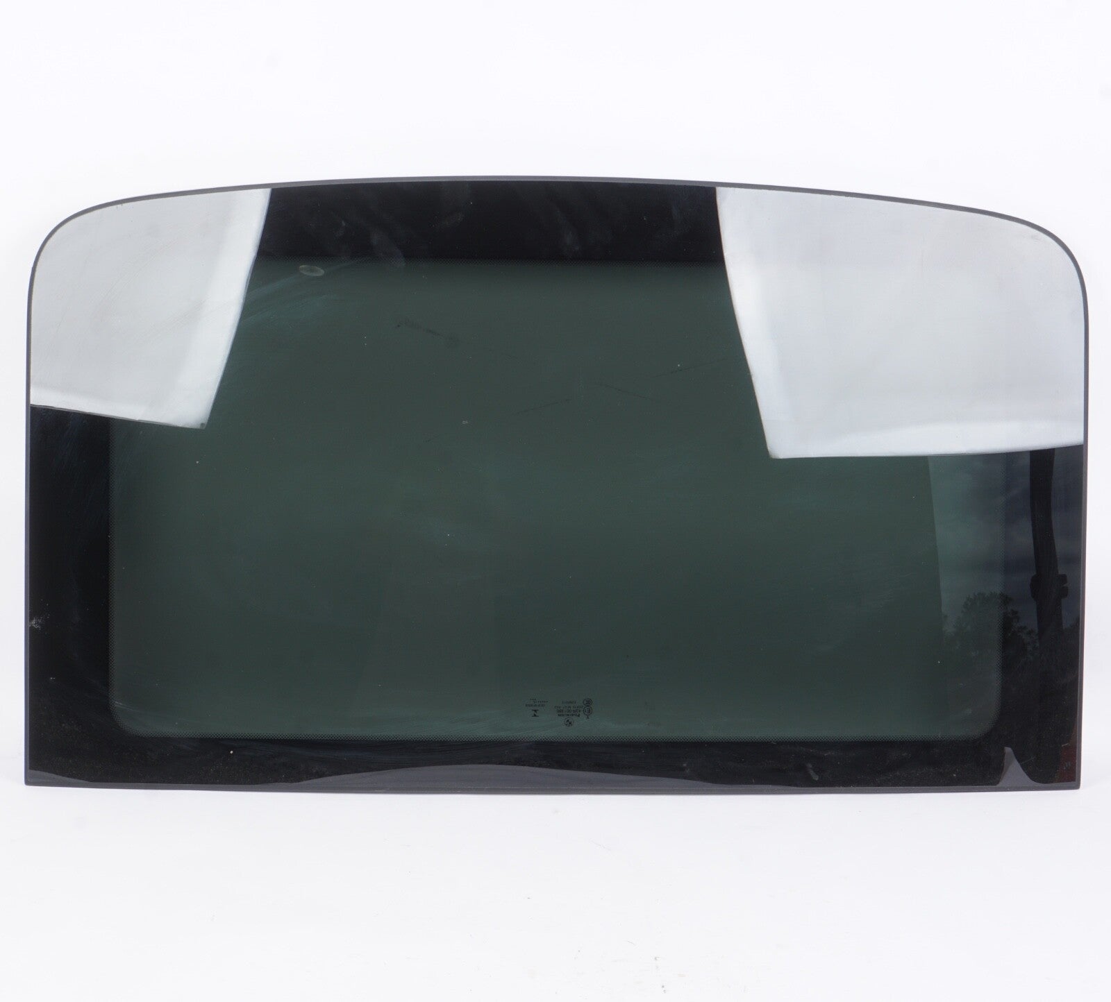 2011 - 2017 BMW X3 Front Upper Panoramic Sunroof Sun Roof Glass Window Panel OEM