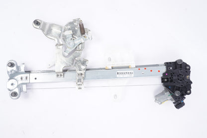 2018 - 2024 HONDA ODYSSEY REAR RIGHT SLIDING DOOR WINDOW REGULATOR W/ MOTOR OEM