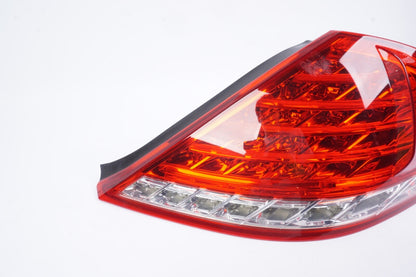 08-10 Bmw E63 650i M6 Rear Right LCI Led Taillight Light Lamp Assembly Oem