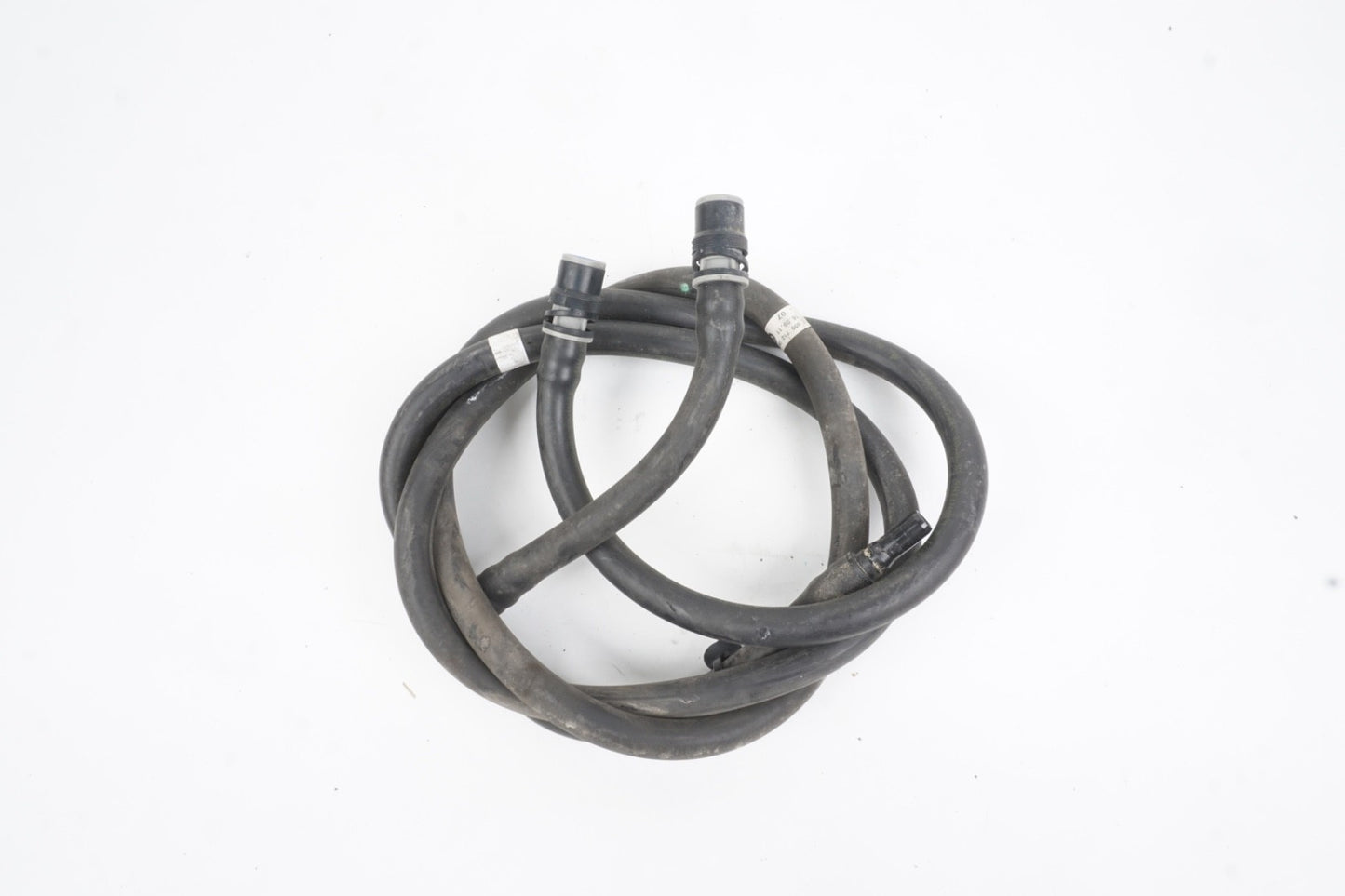 2009 - 2017 BMW  F06 F10 F12 535i 550i 650i 750i Headlight Washer Tank Hose OEM