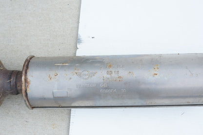 2007 - 2013 Mini Cooper Base Muffler 2755158 7606594