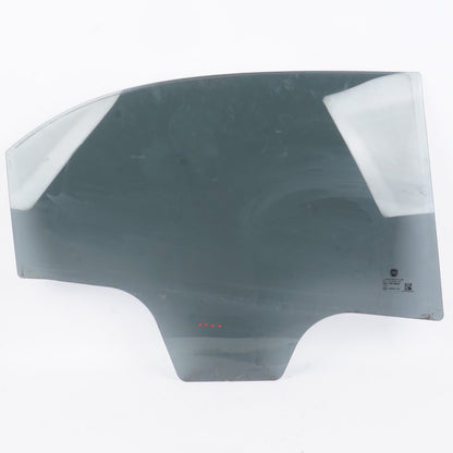 2016 - 2022 FIAT 500X Rear Right Passenger Side Door Window Glass OEM